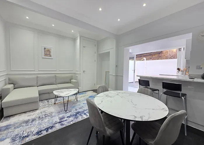 City Home Paddington