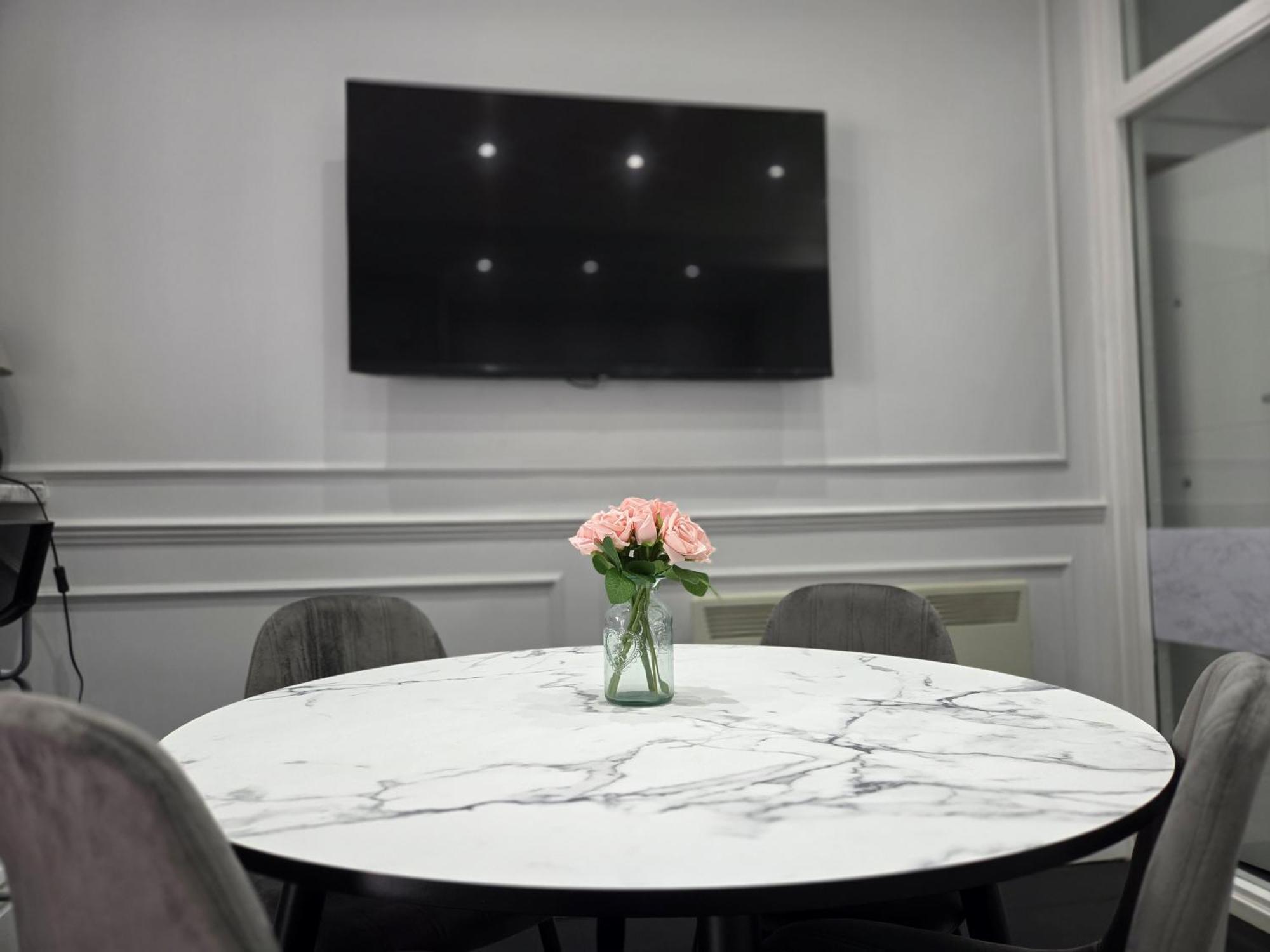 Paddington Apartament Londra