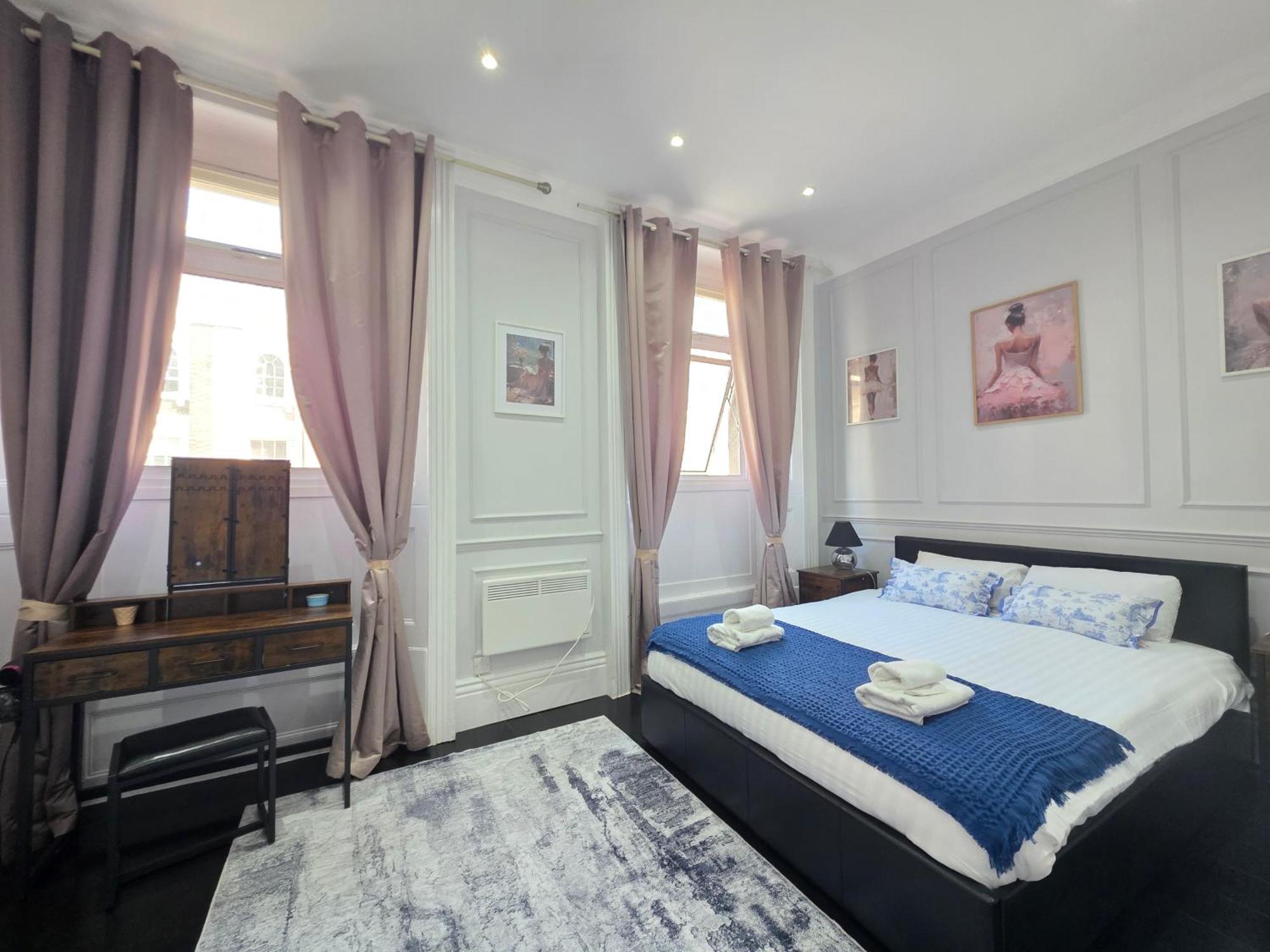 Apartament Paddington