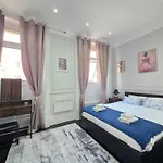 City Home Paddington