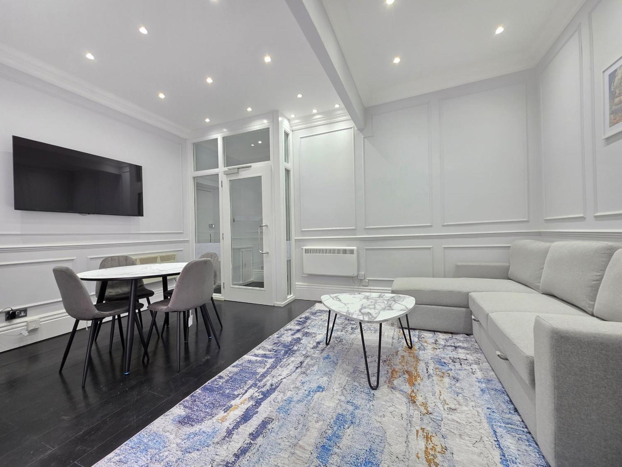 Appartamento Paddington Londra